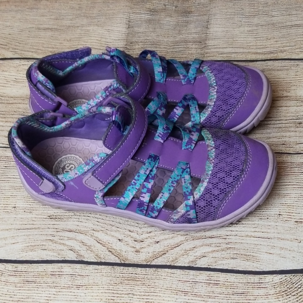 Girl's Sandals